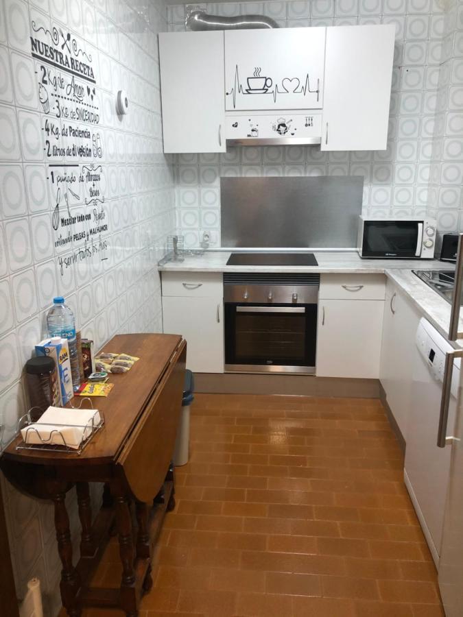 Casa Dos Agarimos Apartamento Vigo Exterior foto